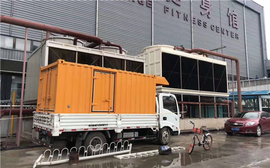 三门峡300KW发电机组适配电缆规格选型指南