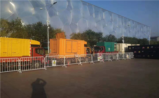 三门峡400KW发电机组适配电缆规格选型指南
