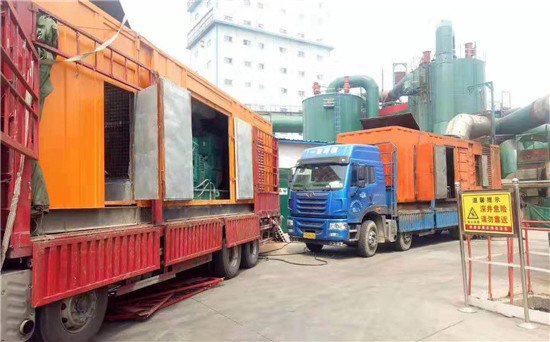三门峡100KW发电机组适配电缆规格选型指南