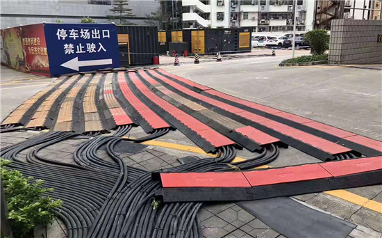 三门峡发电机组电缆选型完整具体步骤(工程通用标准流程)