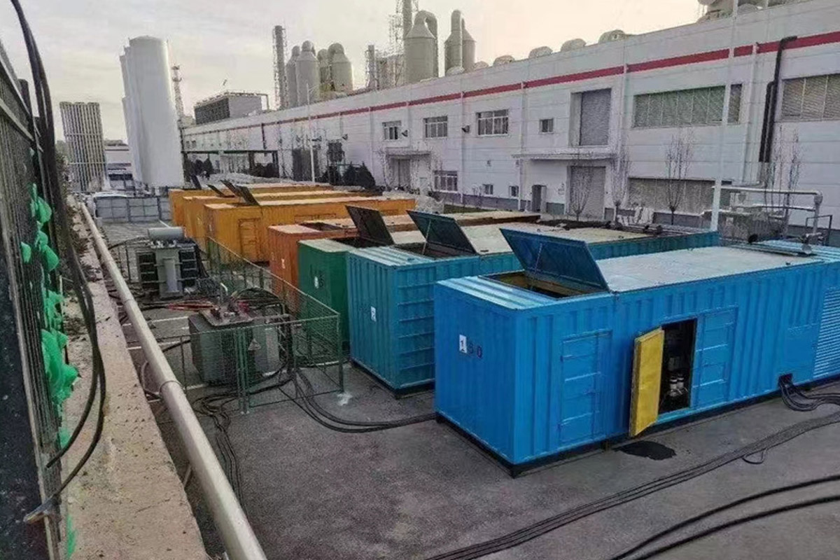 三门峡发电机出租_COPY